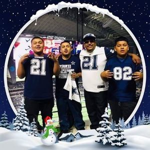 Meet your Posher, Cesar